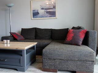 Apartamento de vacaciones Scharbeutz Características 8