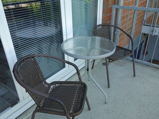 Apartamento de vacaciones Scharbeutz Grabación al aire libre 6