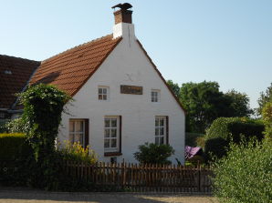 Ferienhaus Kieke Wiet - Manslagt - image1