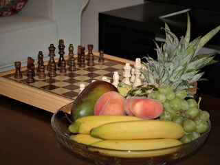 Vakantiehuis Porto Valtravaglia Kenmerken 24