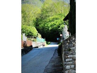 Casa per le vacanze Porto Valtravaglia Ambiente 27