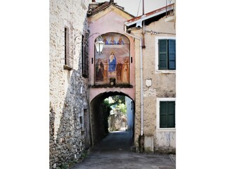 Casa per le vacanze Porto Valtravaglia Ambiente 26