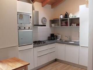 Vakantiehuis Porto Valtravaglia Kenmerken 15