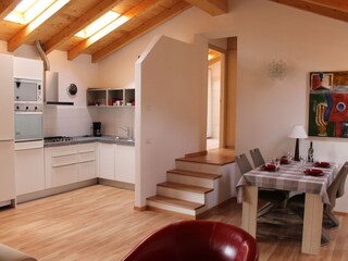 Casa per le vacanze Porto Valtravaglia Caratteristiche 13