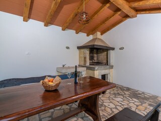 Villa Vrsar Ambiente 21