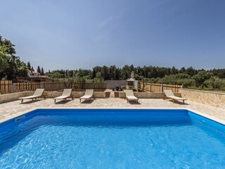 Villa Vrsar Registrazione all'aperto 5