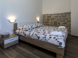 Villa Vrsar Caratteristiche 15