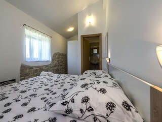 Villa Vrsar Caratteristiche 16