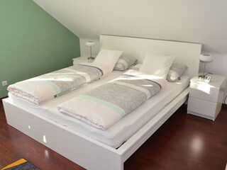 Appartamento per vacanze Silz (Pfalz) Caratteristiche 20