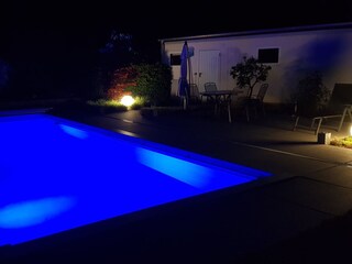 Apartamento de vacaciones Silz (Pfalz) Grabación al aire libre 6