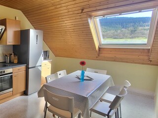 Appartamento per vacanze Silz (Pfalz) Caratteristiche 13