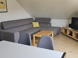 Appartamento per vacanze Silz (Pfalz) Caratteristiche 8