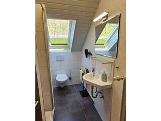 Apartamento de vacaciones Silz (Pfalz) Características 14