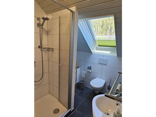 Appartamento per vacanze Silz (Pfalz) Caratteristiche 15