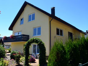 Ferienwohnung Pension Sonnenberg - Silz (Pfalz) - image1