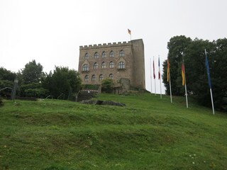 Appartamento per vacanze Silz (Pfalz) Ambiente 26