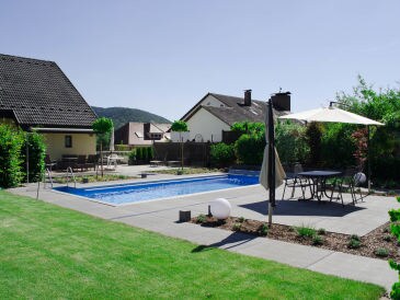 Ferienwohnung Pension Sonnenberg