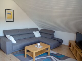 Appartamento per vacanze Silz (Pfalz) Caratteristiche 9