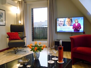 Appartement de vacances Oerlinghausen Équipement 7