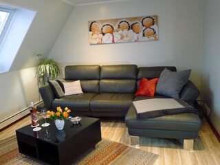 Appartement de vacances Oerlinghausen Équipement 6
