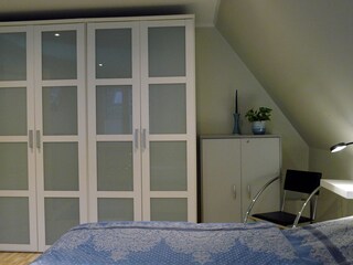 Vakantieappartement Oerlinghausen Kenmerken 8