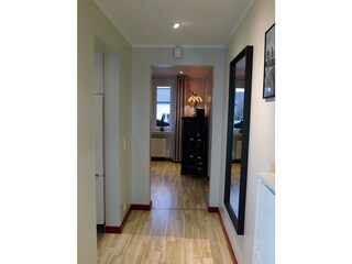 Apartamento de vacaciones Oerlinghausen Características 13