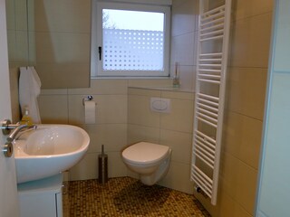 Vakantieappartement Oerlinghausen Kenmerken 14