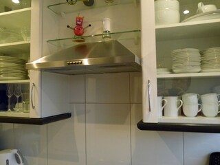 Apartamento de vacaciones Oerlinghausen Características 10