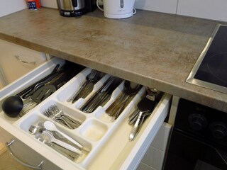 Apartamento de vacaciones Oerlinghausen Características 11