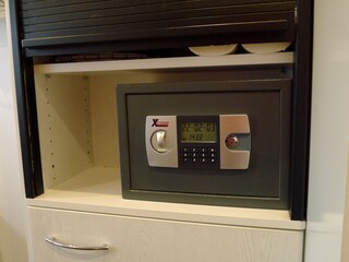 Apartamento de vacaciones Oerlinghausen Características 12