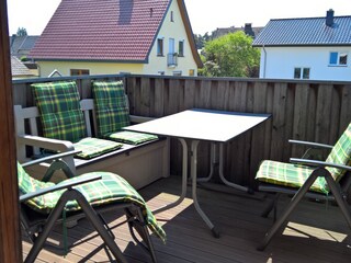 Vakantieappartement Oerlinghausen Kenmerken 16