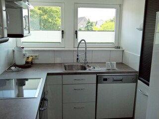 Appartamento per vacanze Oerlinghausen Caratteristiche 9