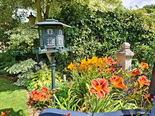 Appartamento per vacanze Oerlinghausen Registrazione all'aperto 2