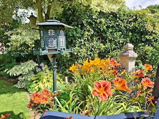 Vakantieappartement Oerlinghausen Buitenaudio-opname 2