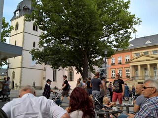 Appartamento per vacanze Oerlinghausen Ambiente 22