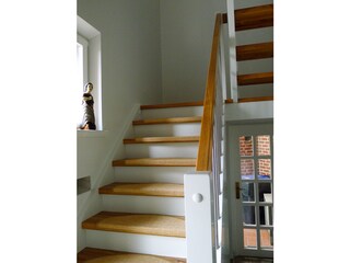 Vakantieappartement Oerlinghausen Kenmerken 15