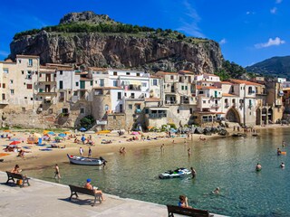 Villa Cefalù Ambiente 18