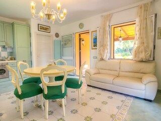 Villa Cefalù Caratteristiche 10