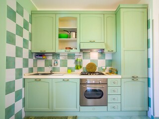 Villa Cefalù Caratteristiche 11