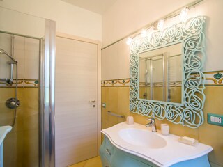 Villa Cefalù Caratteristiche 15