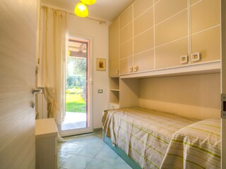 Villa Cefalù Caratteristiche 16