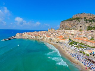 Villa Cefalù Ambiente 20