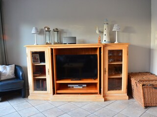 Wohnzimmer TV Board
