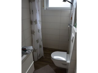 Dusche