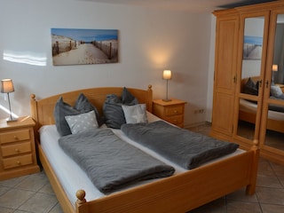 Schlafzimmer I