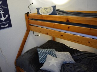 Schlafzimmer II