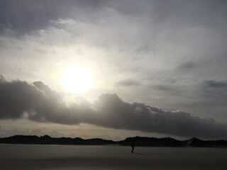 Ferienwohnung Borkum Umgebung 29