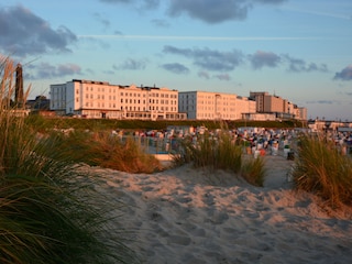 Ferienwohnung Borkum Umgebung 30