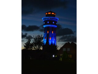Wasserturm