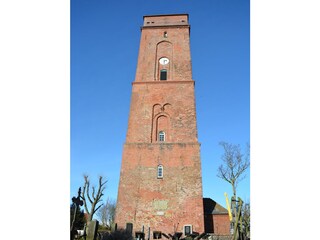 Alter Leuchtturm